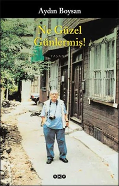 Ne Güzel Günlermiş! ürün görseli