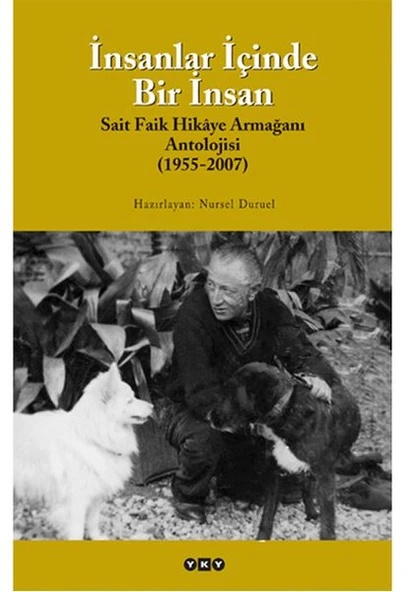 İnsanlar İçinde Bir İnsan ürün görseli