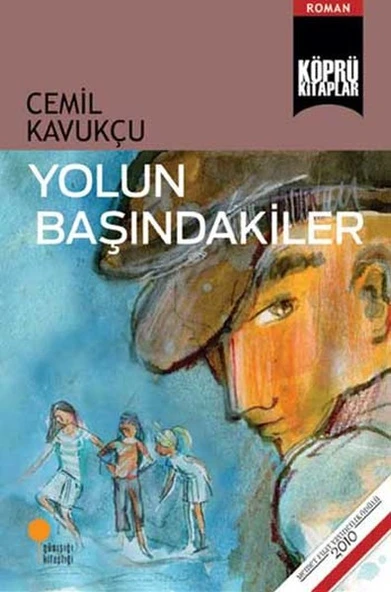 Yolun Başındakiler ürün görseli
