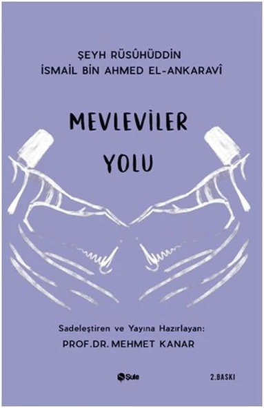 Mevleviler Yolu ürün görseli