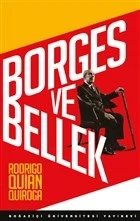 Borges ve Bellek ürün görseli