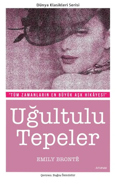 Uğultulu Tepeler ürün görseli