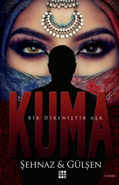 Kuma ürün görseli