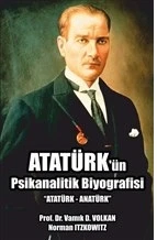 Atatürk'ün Psikanalitik Biyografisi ürün görseli