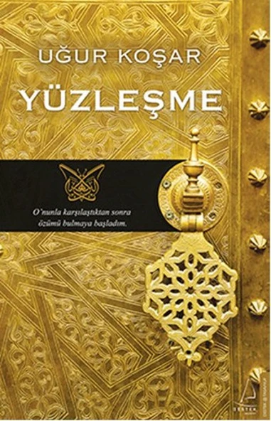 Yüzleşme ürün görseli 1