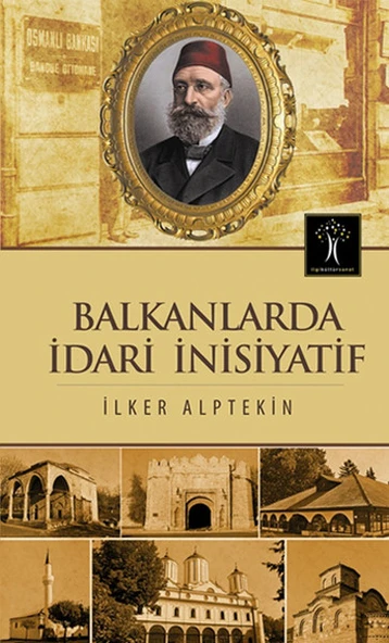 Balkanlarda İdari İnsiyatif ürün görseli