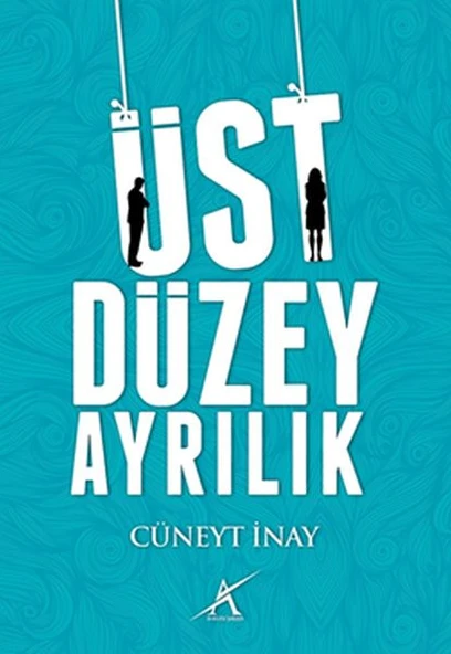 Üst Düzey Ayrılık ürün görseli