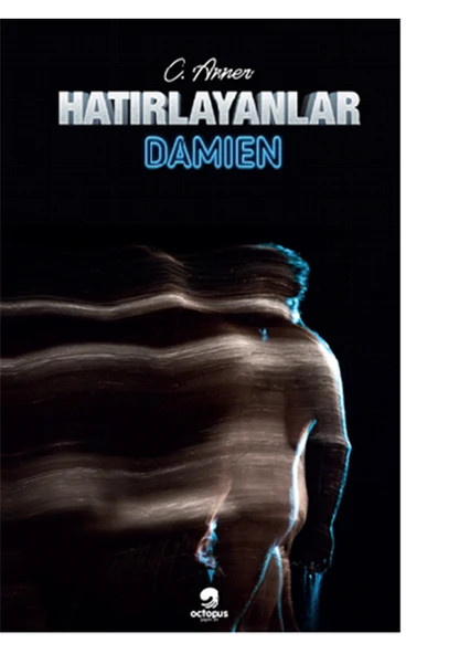 Hatırlayanlar - Damien ürün görseli