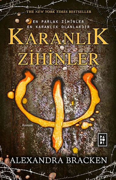 Karanlık Zihinler ürün görseli 1