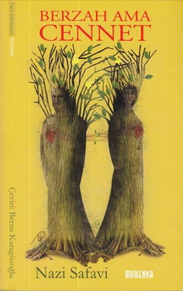 Berzah Ama Cennet ürün görseli