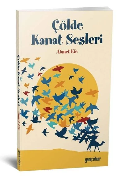 Çölde Kanat Sesleri ürün görseli