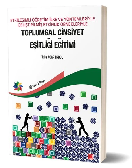 Toplumsal Cinsiyet Eşitliği Eğitimi ürün görseli