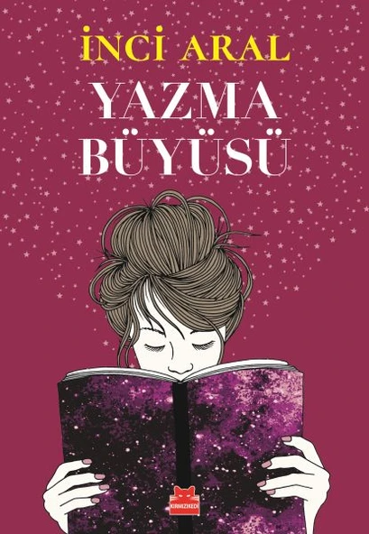 Yazma Büyüsü ürün görseli