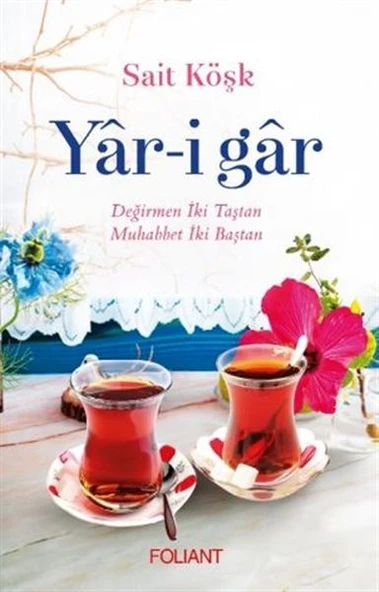 Yar-i Gar ürün görseli