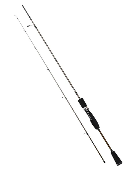 Fujin Sniper Trout 160cm 1-6gr Trout Alabalık Kamışı Brown ürün görseli