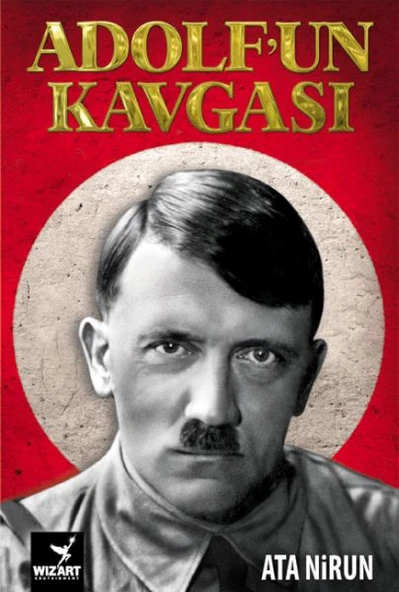 Adolf'un Kavgası ürün görseli