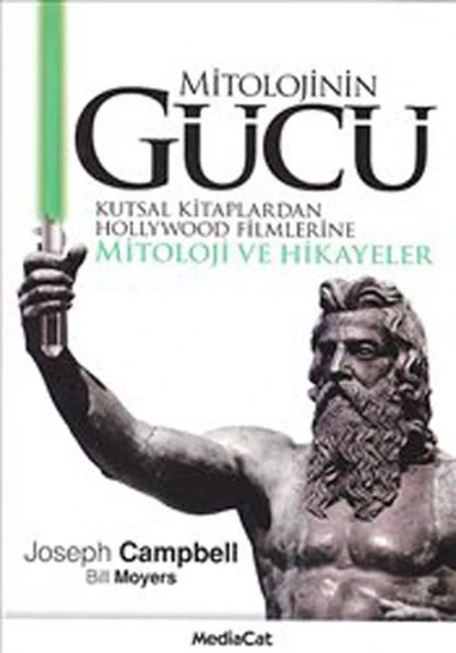 Mitolojinin Gücü ürün görseli
