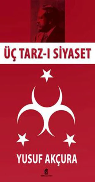 Üç Tarz-ı Siyaset ürün görseli