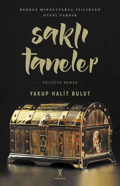 Saklı Taneler ürün görseli