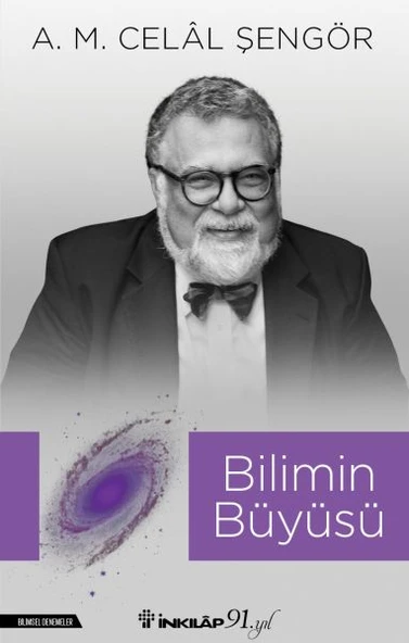 Bilimin Büyüsü ürün görseli