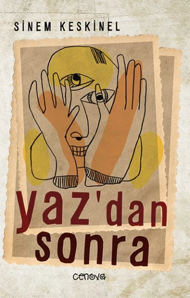 Yaz'dan Sonra ürün görseli