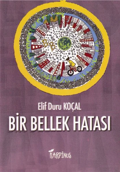 Bir Bellek Hatası ürün görseli