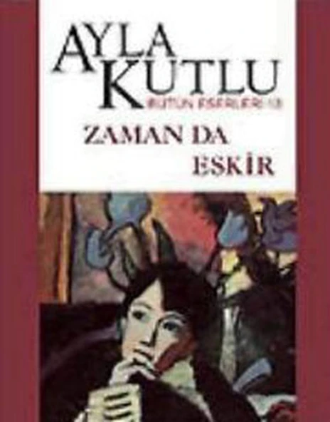Zaman da Eskir ürün görseli