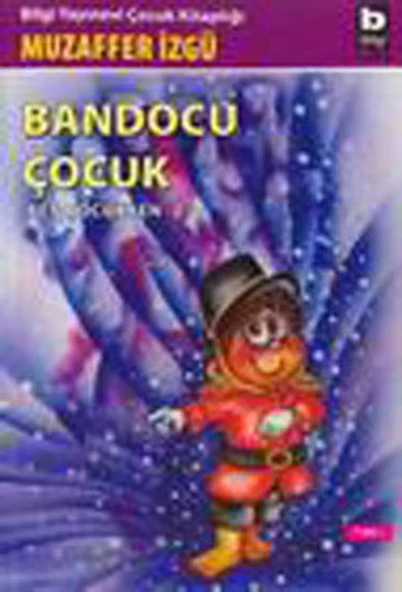Bandocu Çocuk Ben Çocukken 2 ürün görseli
