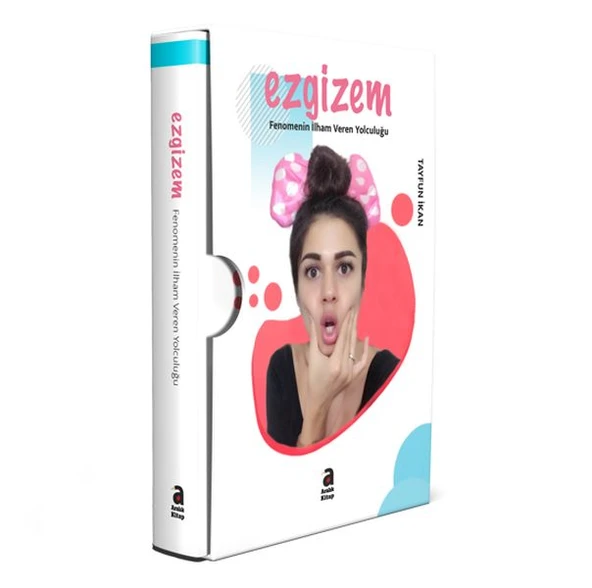 Ezgizem - Fenomenin İlham Veren Yolcuğu ürün görseli