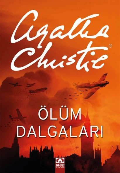 Ölüm Dalgaları ürün görseli