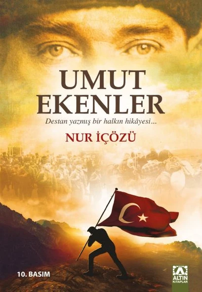 Umut Ekenler ürün görseli