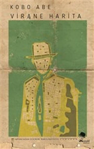 Virane Harita ürün görseli