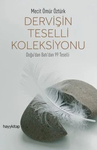 Dervişin Teselli Koleksiyonu ürün görseli