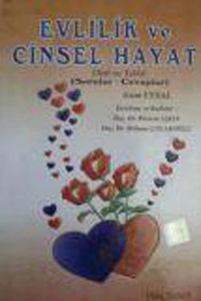 Evlilik ve Cinsel Hayat - 1
