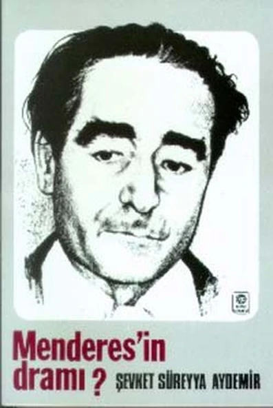 Menderes’in Dramı (1899-1960) ürün görseli