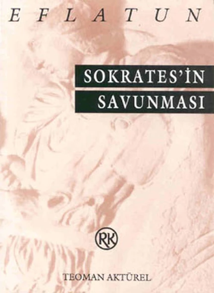 Sokrates'in Savunması ürün görseli