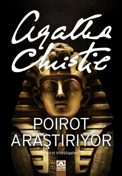 Poirot Araştırıyor ürün görseli 1