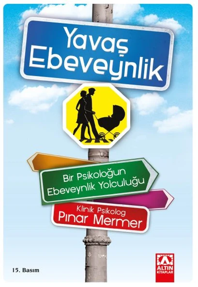Yavaş Ebeveynlik - 1