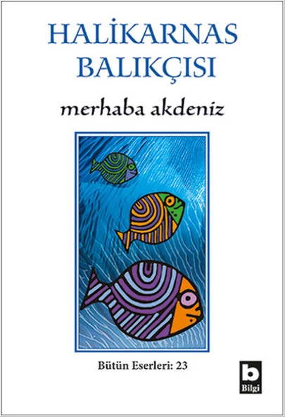 Marhaba Akdeniz - Bütün Eserleri - 23 ürün görseli