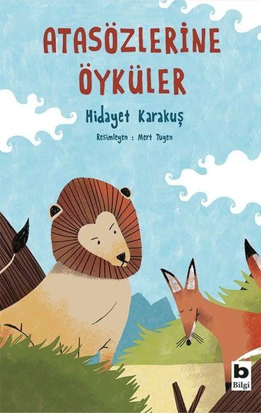 Atasözlerine Öyküler ürün görseli