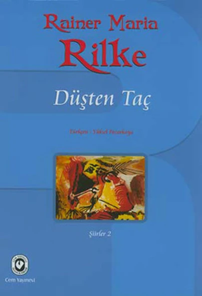 Düşten Taç ürün görseli