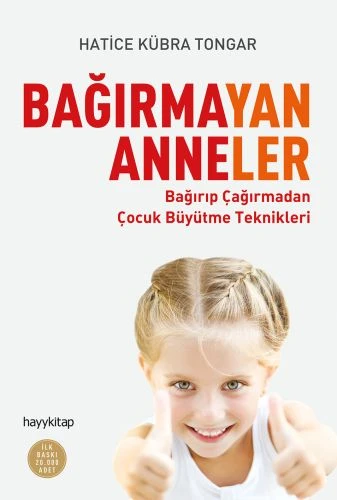 Bağırmayan Anneler ürün görseli