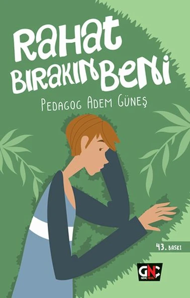 Rahat Bırakın Beni ürün görseli