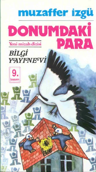 Donumdaki Para ürün görseli