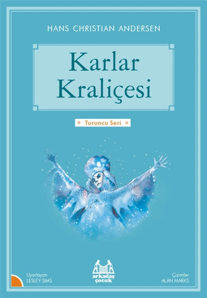 Karlar Kraliçesi ürün görseli