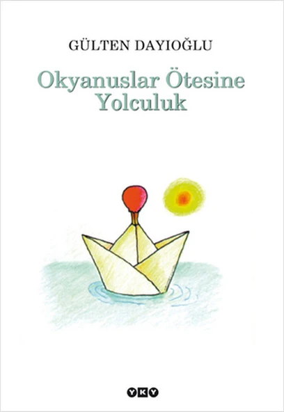 Okyanuslar Ötesine Yolculuk ürün görseli