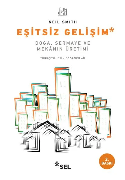 Eşitsiz Gelişim ürün görseli