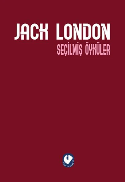 Seçilmiş Öyküler - Jack London (Ciltli) ürün görseli 1