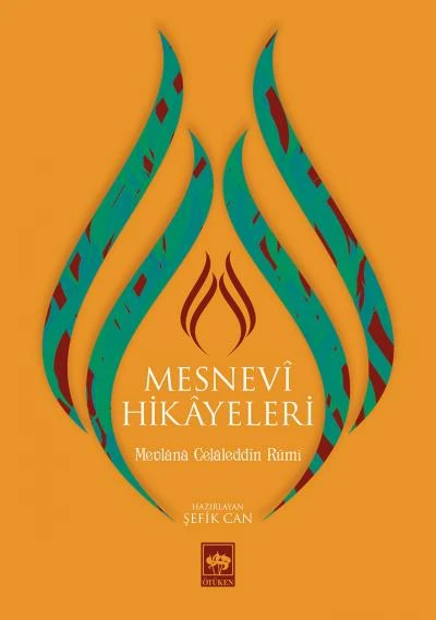 Mesnevi Hikayeleri ürün görseli