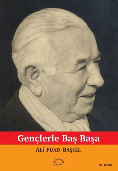 Gençlerle Başbaşa ürün görseli